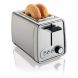 Hamilton Beach (22785) Modern Chrome 2-Slice Toaster - 0