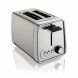 Hamilton Beach (22785) Modern Chrome 2-Slice Toaster - 1