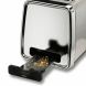 Hamilton Beach (22785) Modern Chrome 2-Slice Toaster - 2