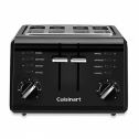 Cuisinart (CPT-142BK) 4-Slice Compact Toaster