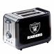 Las Vegas Raiders Toaster - 0