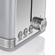 Swan Retro 2 Slice Toaster, ST19010GRN, Grey - 1