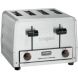 Waring 4-Slice Toaster - Heavy-Duty - 240 Volts - 3