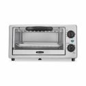 BELLA (14413) 4-Slice Countertop Toaster Oven