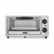 BELLA (14413) 4-Slice Countertop Toaster Oven - 0