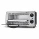 BELLA (14413) 4-Slice Countertop Toaster Oven - 1