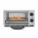 BELLA (14413) 4-Slice Countertop Toaster Oven - 2