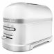 KitchenAid KMT2203FP Pro Line Series Frosted Pearl White 2-Slice Automatic Toaster - 0