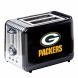 Green Bay Packers Toaster - 0