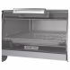 BLACK+DECKER (TO1700SG) 4-Slice Toaster Oven - 3