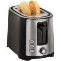 Hamilton Beach 2-Slice Extra-Wide Toaster