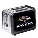 Baltimore Ravens Toaster - 0