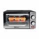 Koblenz HKM-1000 10-Liter Kitchen Magic Collection Toaster Oven - 3