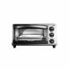 BLACK+DECKER (TO1313SBD) 4-Slice Toaster Oven - 1