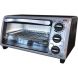 BLACK+DECKER (TO1313SBD) 4-Slice Toaster Oven - 2