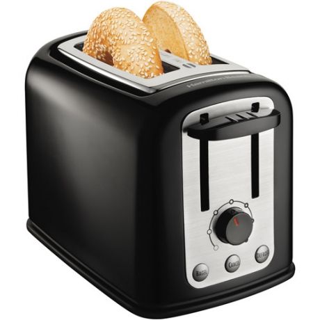 Hamilton Beach (22444) 2 Slice SmartToast Toaster Photo