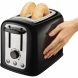 Hamilton Beach (22444) 2 Slice SmartToast Toaster - 1