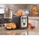 Hamilton Beach (22444) 2 Slice SmartToast Toaster - 3