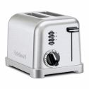 Cuisinart 2 Slice Metal Classic Toaster