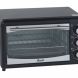 Avanti PO61BA - Electric oven - 18 qt - black - 0
