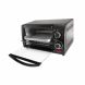 Chefman (RJ25-4) Countertop 4-Slice Toaster Oven - 2