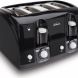 Sunbeam (003911-100-000) 4-Slice Toaster - 0
