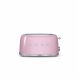 Smeg  50s Style 4-Slice Toaster, Pink - 1