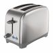BLACK+DECKER (TR2400SD) 2-Slice Extra Wide Slot Toaster - 1