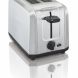 Hamilton Beach Brushed Stainless Steel 2-Slice Toaster (22910) - 3