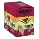 Bobo's Oat Bars - Toast'R Pastries Strawberry Jam - 12 Pack - 0