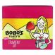 Bobo's Oat Bars - Toast'R Pastries Strawberry Jam - 12 Pack - 3