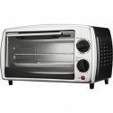 Brentwood (TS-345B) 4-Slice Toaster Oven