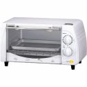 9-Liter Toaster Oven and Broiler - White