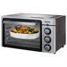 Oster 6085 Channel 6-Slice Toaster Oven, Brushed Stainless Steel - 1