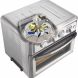 Cuisinart AirFryer, Convection Toaster Oven, Silver - 1