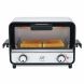 Sunpentown 0.32 Cu. Ft. Easy Grasp Countertop Oven - 0