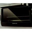 Calphalon Precision Control Countertop Oven, Matte Black