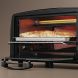 Proctor Silex 4-Slice Toaster Oven, Black (31118R) - 2