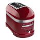KitchenAid KMT2203CA Toaster - Candy Apple Red Pro Line Toaster - 3