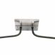 Endurance Pro W10308477 Bake Element Replacement for Whirlpool, Magtag, KitchenAid, Jenn-Air, Magic Chef, Amana, Admiral, Norge - 1