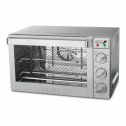 Half-Size Convection Oven 120V Waring Commercial WCO500X