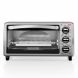 Black And Decker To1313Sbd 4Slice Toaster Oven - 0