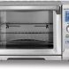 Cuisinart TOB-200N Rotisserie Convection Toaster Oven, , Stainless Steel - 0