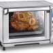 Cuisinart TOB-200N Rotisserie Convection Toaster Oven, , Stainless Steel - 1
