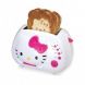 Hello Kitty 2-Slice Wide Slot Toaster With Cool Touch Exterior - 1