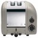 Dualit 2 Slice NewGen Toaster Shadow - 1