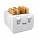 Better Chef (IM-242B) 4-Slice Dual-Control Toaster - 1