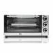 Maxi-Matic Elite Platinum Stainless Steel 6 Slice Convection Toaster Oven Broiler (Refurbished) - 0
