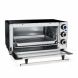 Maxi-Matic Elite Platinum Stainless Steel 6 Slice Convection Toaster Oven Broiler (Refurbished) - 1