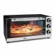 Maxi-Matic Elite Platinum Stainless Steel 6 Slice Convection Toaster Oven Broiler (Refurbished) - 2